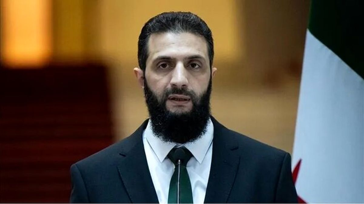 جولانی به ترکیه میرود
