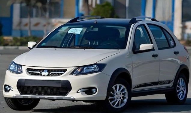 فروش اقساطی کوییک داغ شد | اقساط ۶۰ ماهه با قسط ۱۰ میلیونی