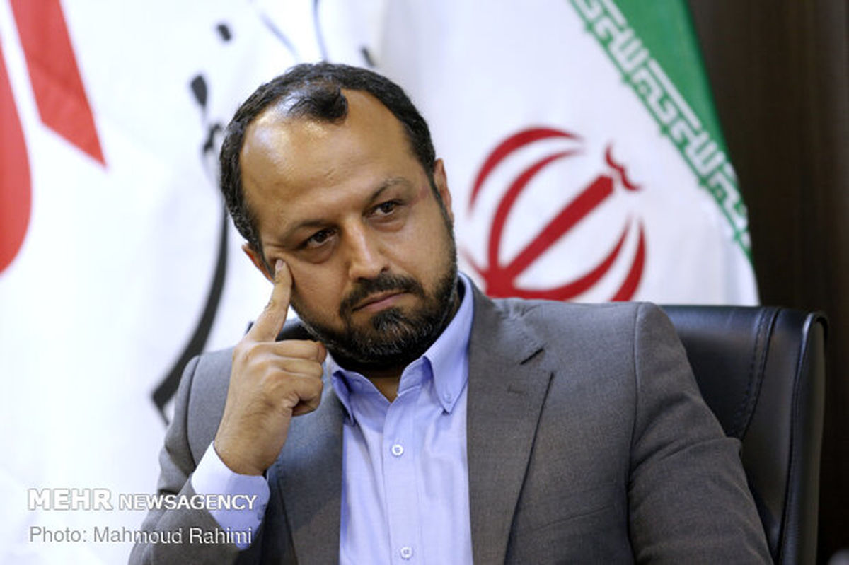 نامه مهم خاندوزی به رئیس‌جمهور