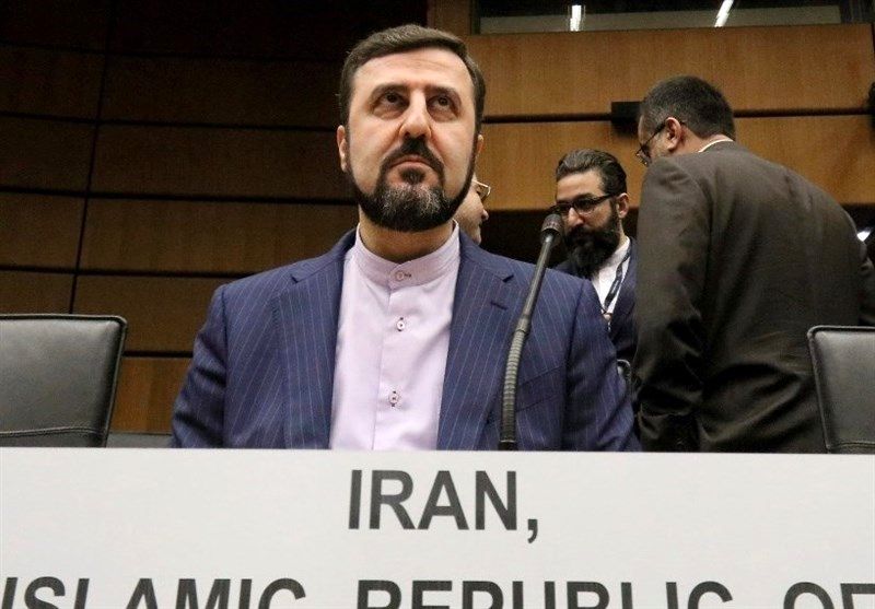 چرایی توقف قطعنامه ضدایرانی سه کشور اروپایی 