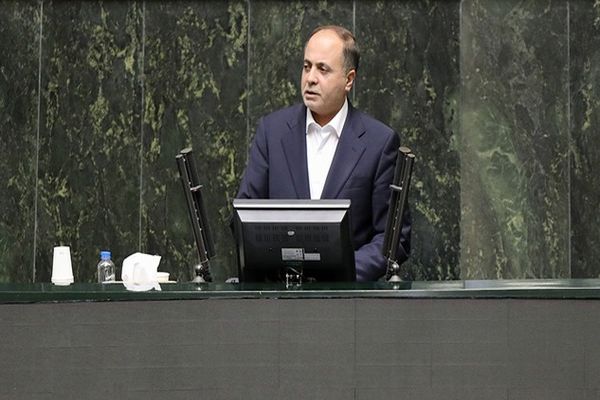 برنامه دولت برای ثبت سفارش جهت تامین نهاده های دامی تا تیر 1405