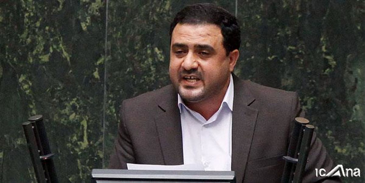 علیزاده: با توجه به کارنامه امیرعبداللهیان رسانه های منطقه به وی لقب حاج قاسم دیپلماسی را داده اند