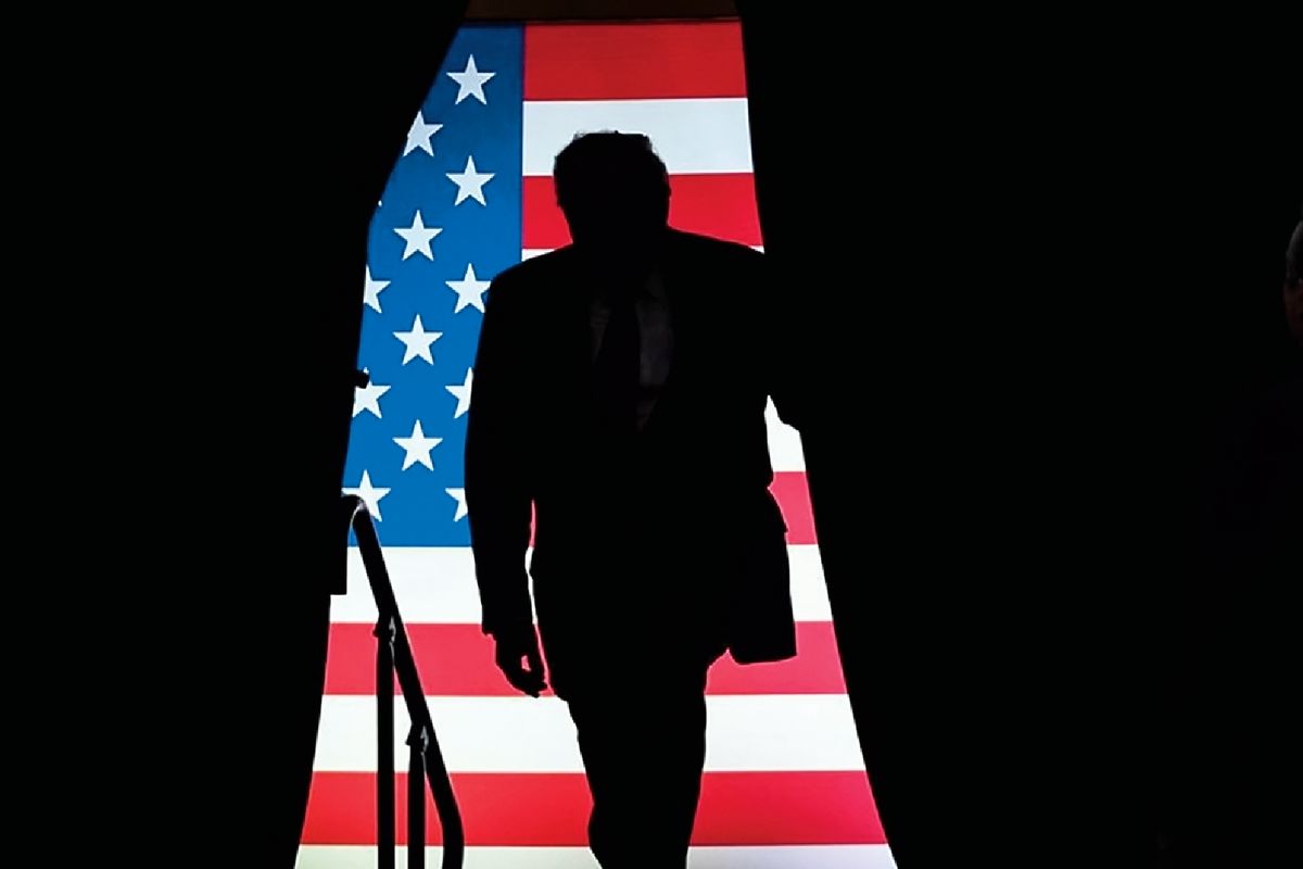 «شرم‌الشیخ» نمایش یک فریب تاریخی