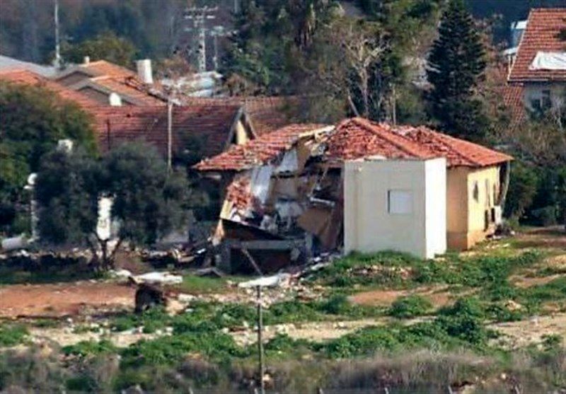 حمله شدید شهرک نشینان شمال فلسطین اشغالی به نتانیاهو