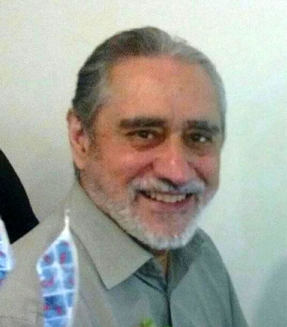 درگذشت یک دیپلمات پیشین ایرانی