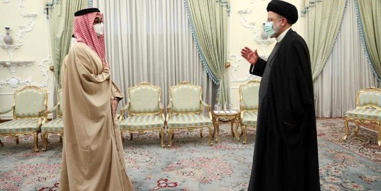 سی‌ان‌ان: کشورهای عربی آرام آرام به ایران نزدیک می‌شوند