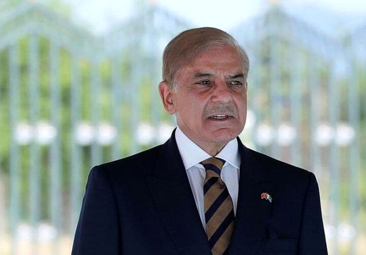 شهباز شریف: ایران و آمریکا آماده مذاکره هستند