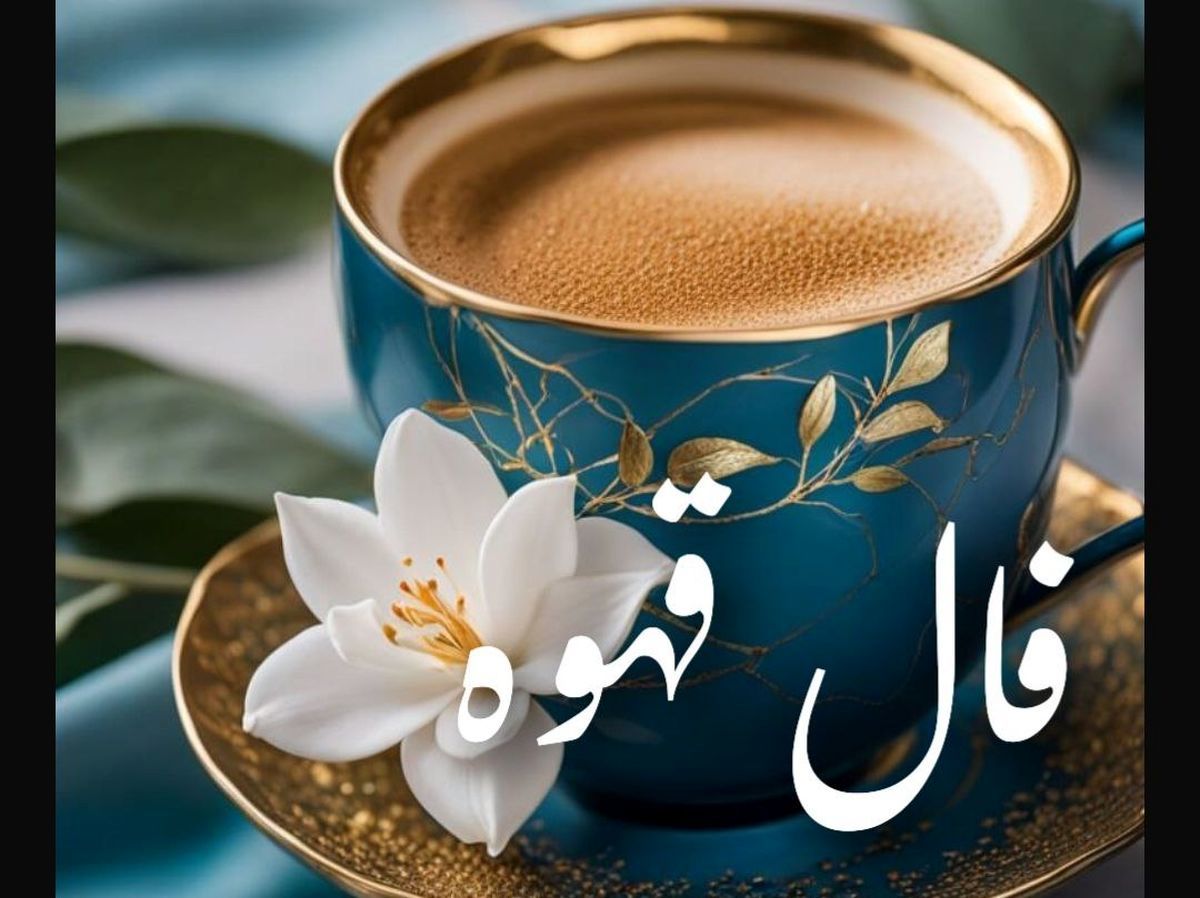 فال قهوه امروز پنجشنبه ۲۴ مهر ۱۴۰۴ | امروز فنجانتان چه رازی دارد ؟