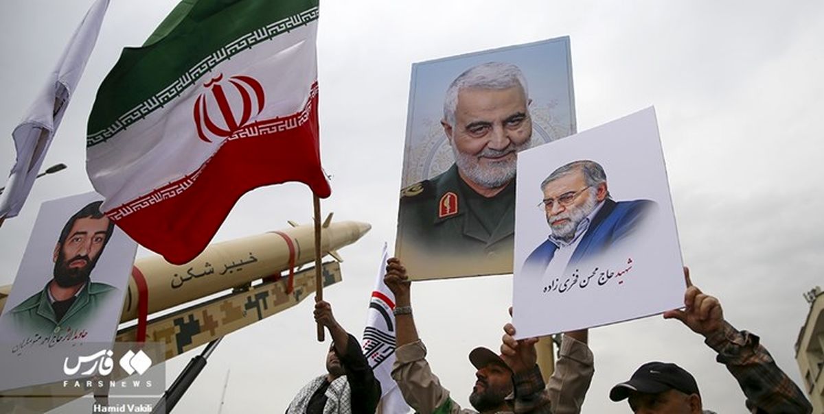 دستان خالی تلآویو برای مقابله با ایران هستهای