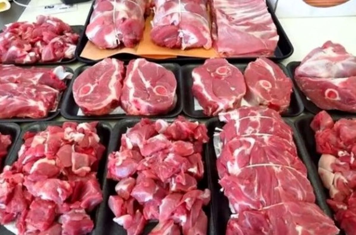 قیمت گوشت قرمز امروز ۲۶ مهر ماه ۱۴۰۴ | ران گوسفندی و گوساله کیلویی چند؟