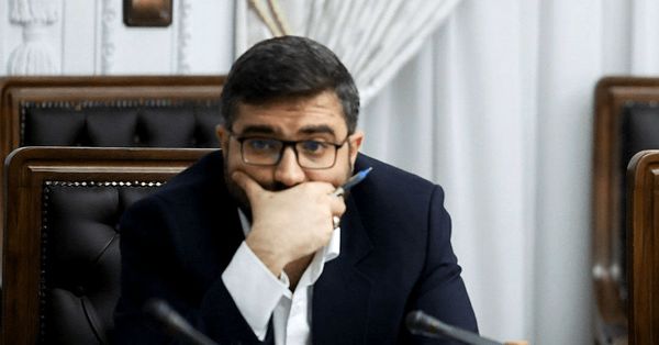 دومین فرزند سقاب اصفهانی درگذشت