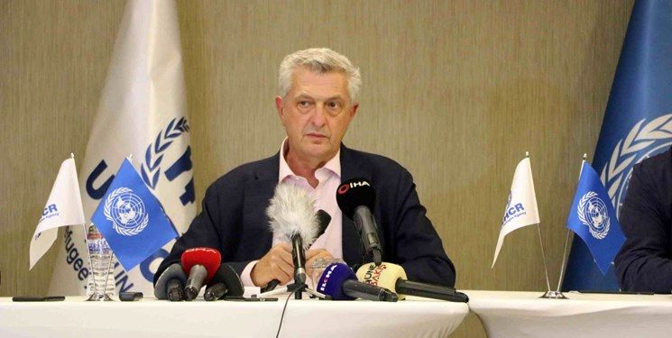 تاکید سازمان ملل بر توجه به وضعیت افغانستان