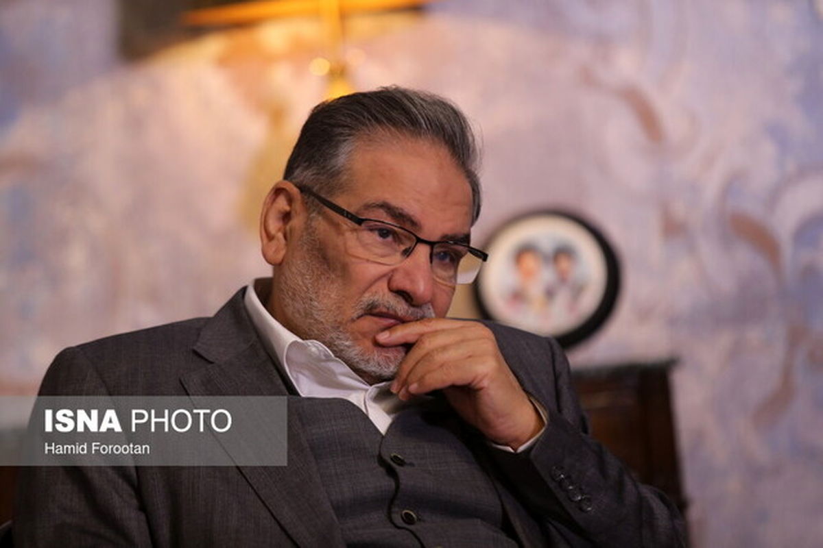 شمخانی: چشمانداز توافق در وین همچنان مبهم است