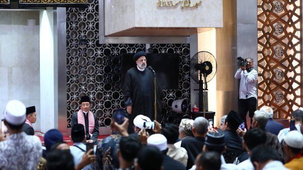 دشمن به دنبال اسلام‌هراسی در دنیا و ایران‌هراسی در میان مسلمانان است