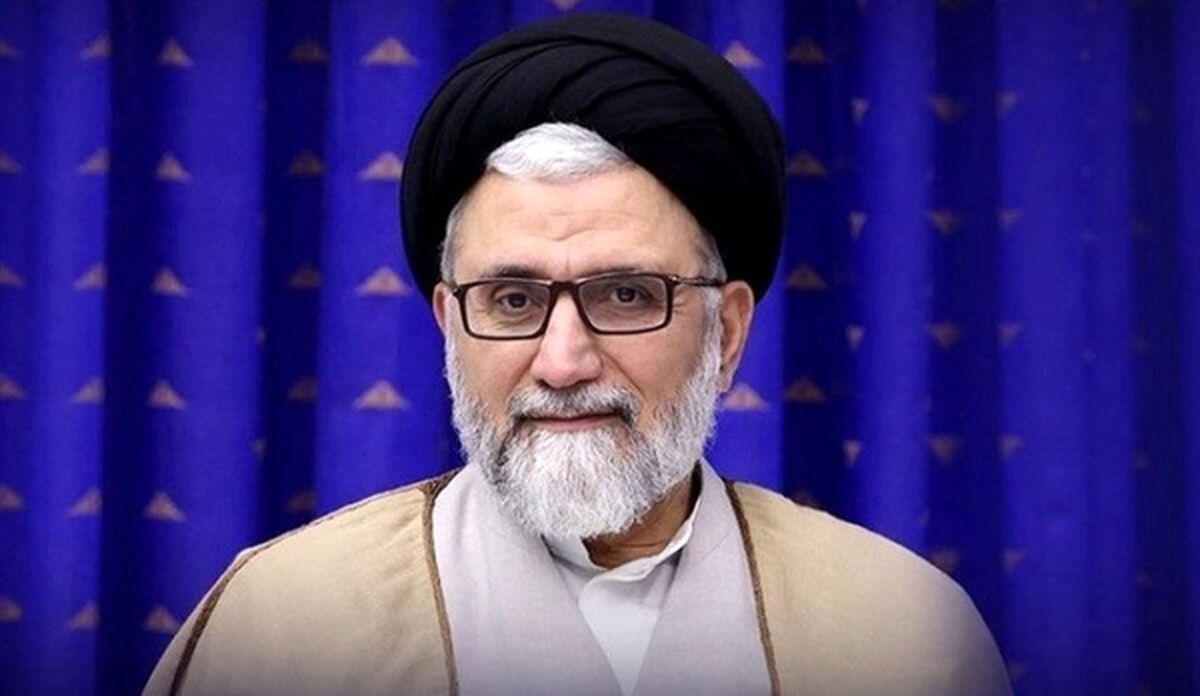  وزیر اطلاعات: آنچه از [بانک اهداف اراضی اشغالی] دیدید تازه شروع کار بود