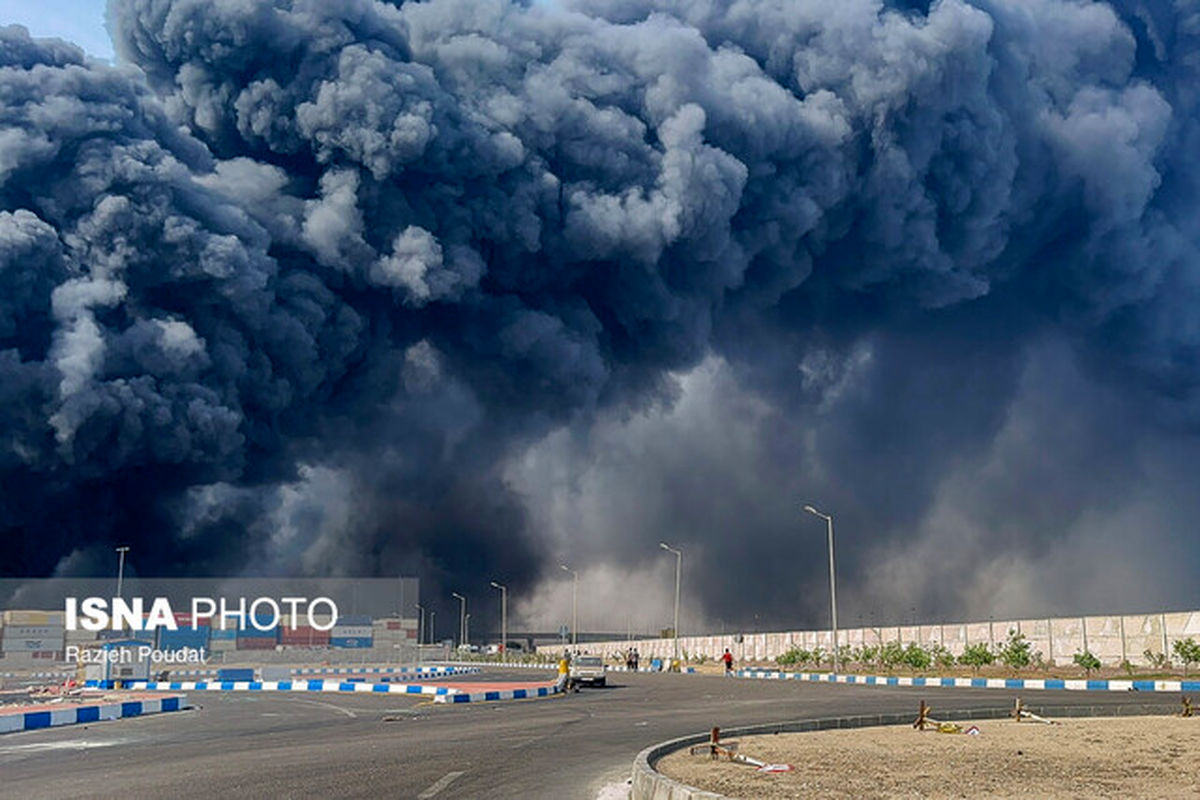 پرداخت دیه 59 جان‌ باخته حادثه بندر رجایی