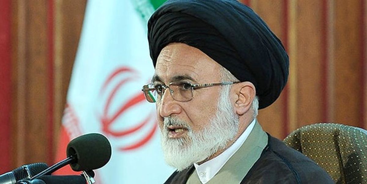 قاضی‌عسکر:  آزادی بیان در هیچ کجا مثل اسلام آزاد نیست