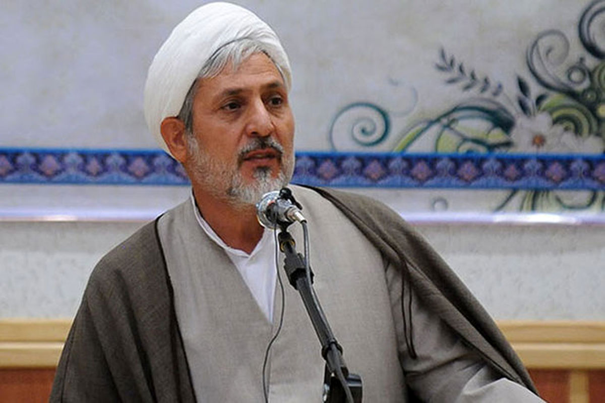 حجت الاسلام طیبی» ولایتمداری ویژگی برجسته شهید سلیمانی بود