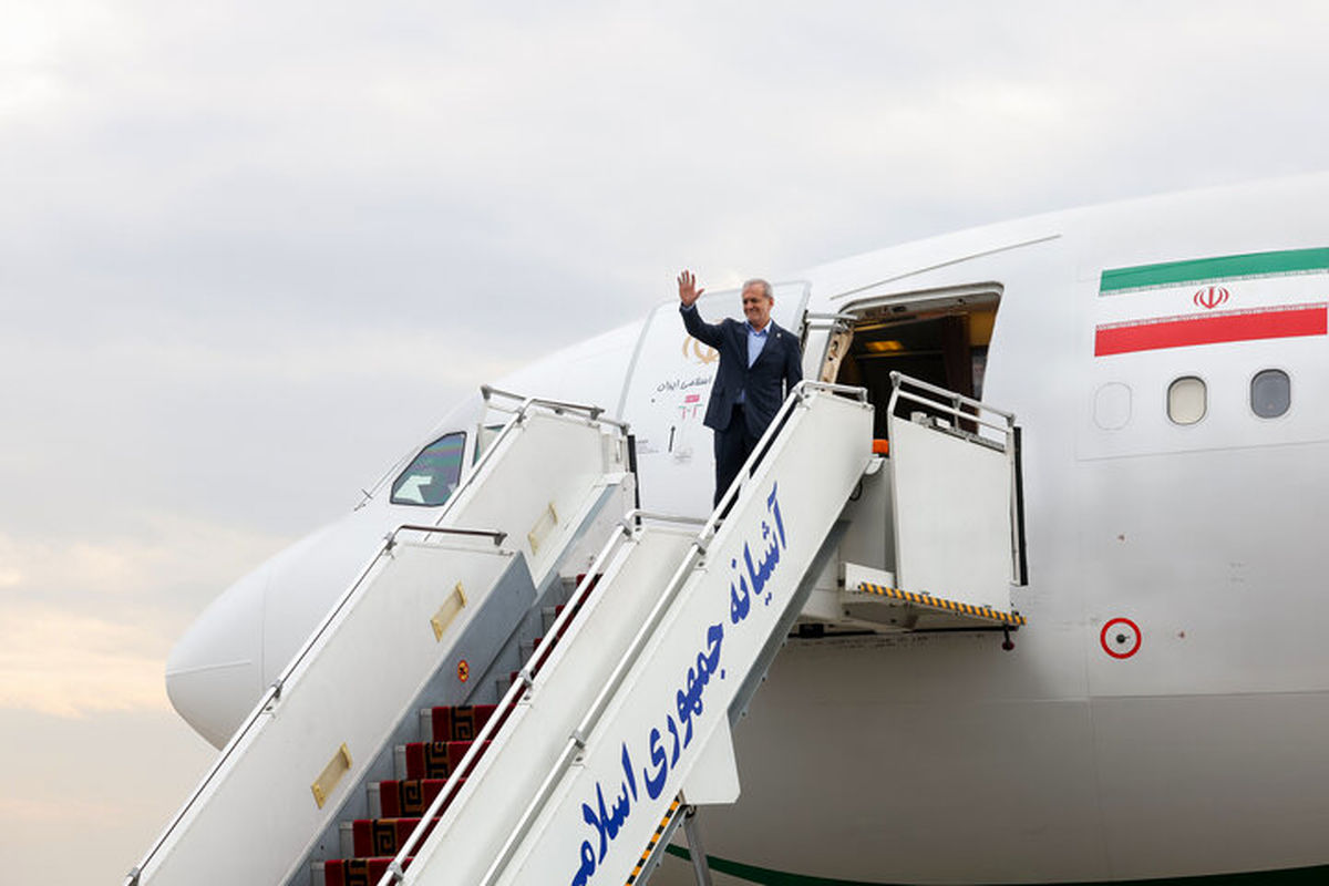 رئیس‌جمهور فردا به چهارمحال و بختیاری سفر می‌کند