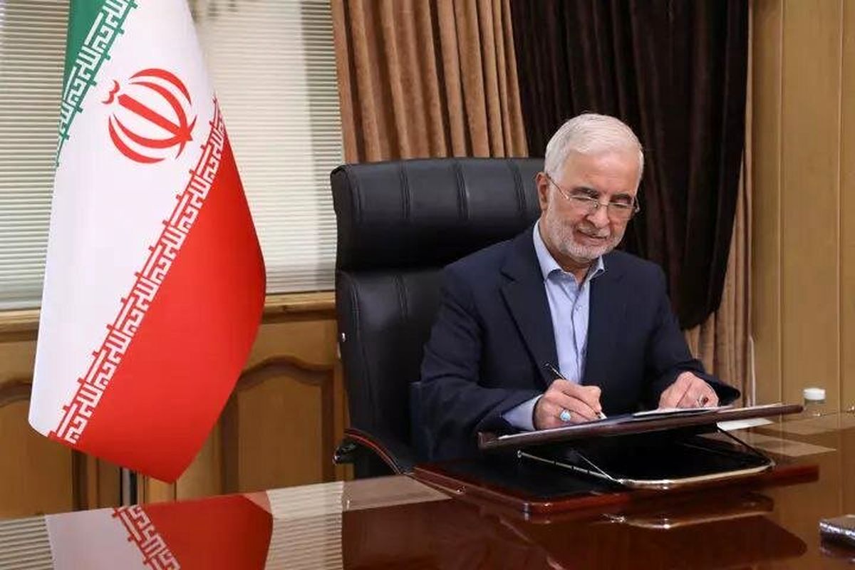 پیام قدردانی وزیر کشور از بیانات رهبر انقلاب در دیدار با استانداران