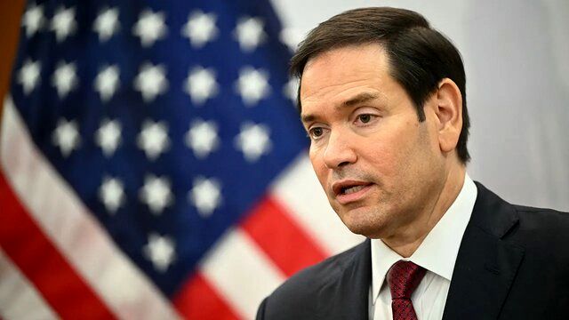 روبیو با اعلام بازگشت تحریمها علیه ایران: تهران مذاکرات مستقیم برگزار کند