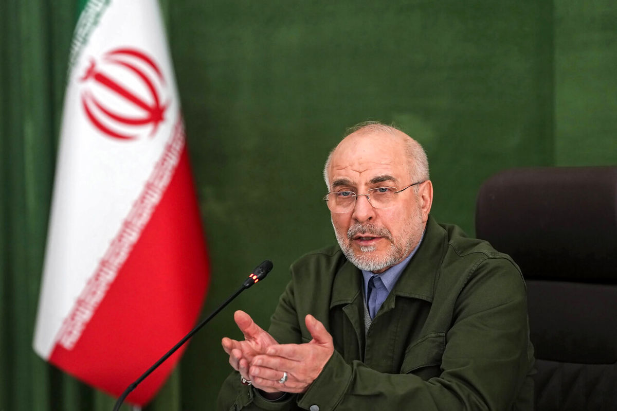 همه مدیون جانبازان و ایثارگران هستیم