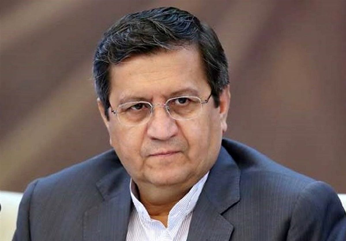 همتی: ناگفتههایی وجود دارد که به موقع میگویم