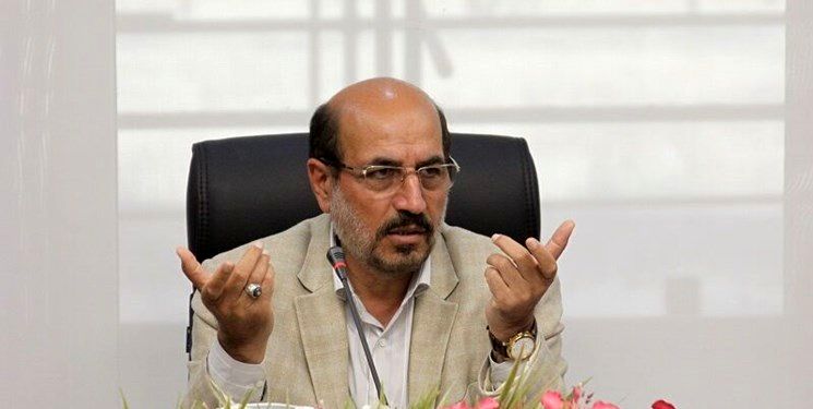 عضو هیئت تحقیق و تفحص از فولاد مبارکه:  مجلس پرونده را برای قوه قضائیه ارسال کرد