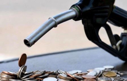 شبهات هفت‌گانه بنزینی