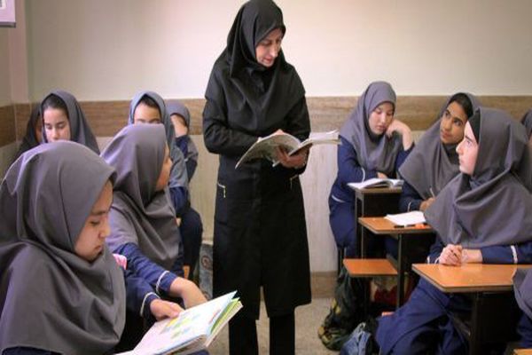 خبر رسمی از افزایش حقوق فرهنگیان | افزایش ۲ میلیون تومانی حقوق معلمان 