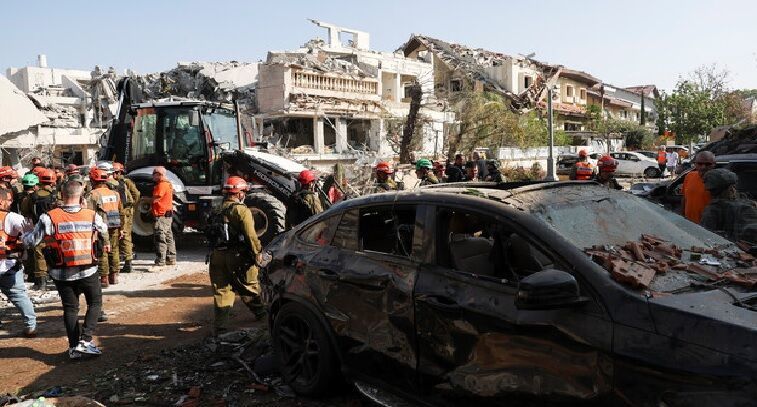 رسانههای صهیونیستی: جنگ با ایران اقتصاد اسرائیل را فلج خواهد کرد