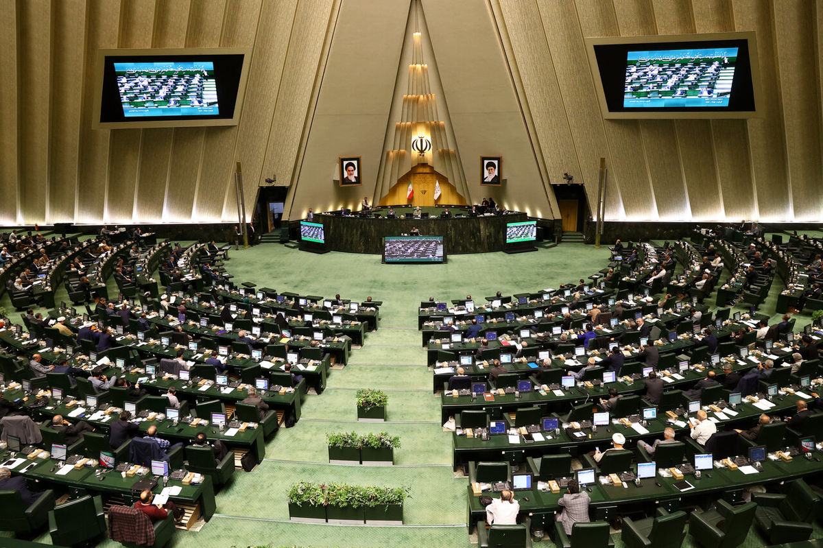 ورود کمیسیون بهداشت مجلس به پرونده مقصران آلودگی هوا