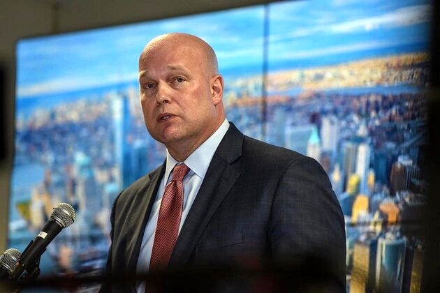 سفیر آمریکا در ناتو: ایران نباید قابلیتهای هستهای خود را بازسازی کند!