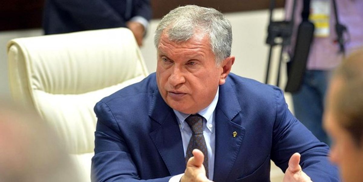 انتقال نفت ایران به اروپا از روسیه تکذیب شد