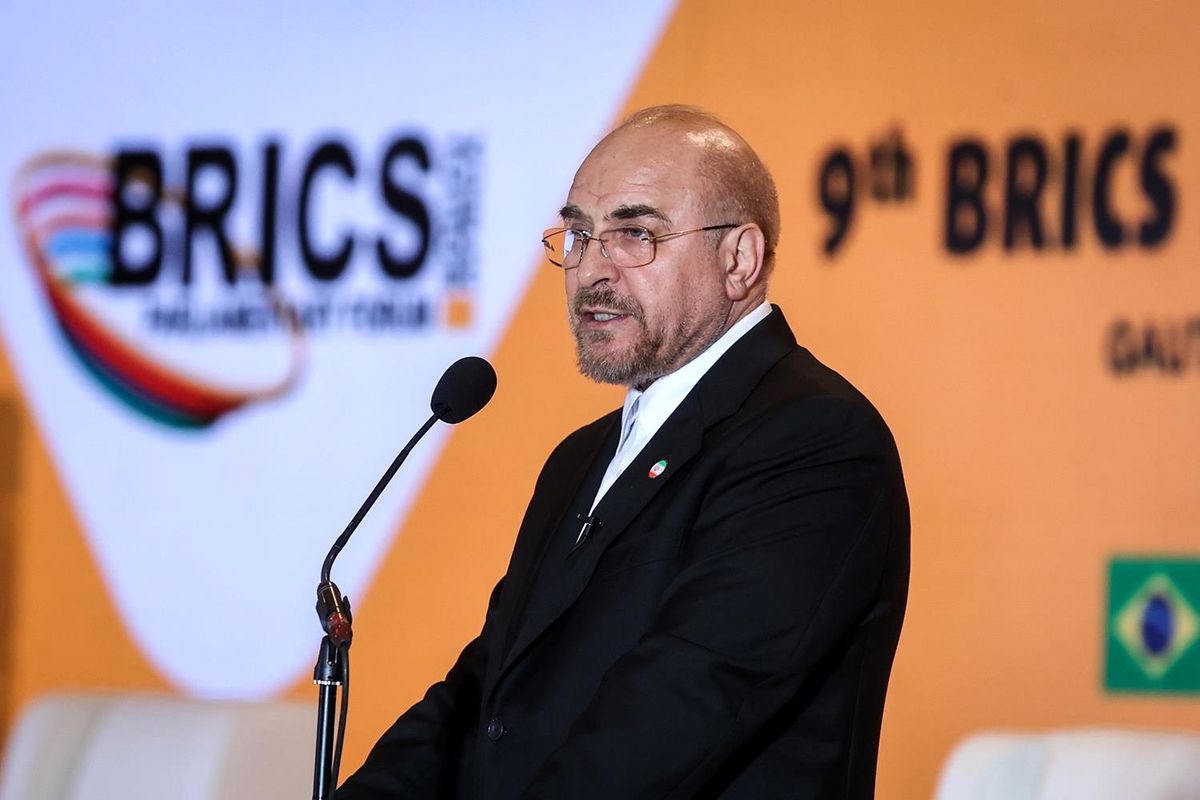 بریکس؛ نماد تلاش برای عادلانه کردن نظم بین المللی