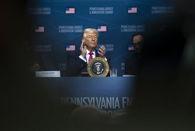 الاخبار: دولت ترامپ درباره تاثیر حملات به ایران پافشاری می‌کند