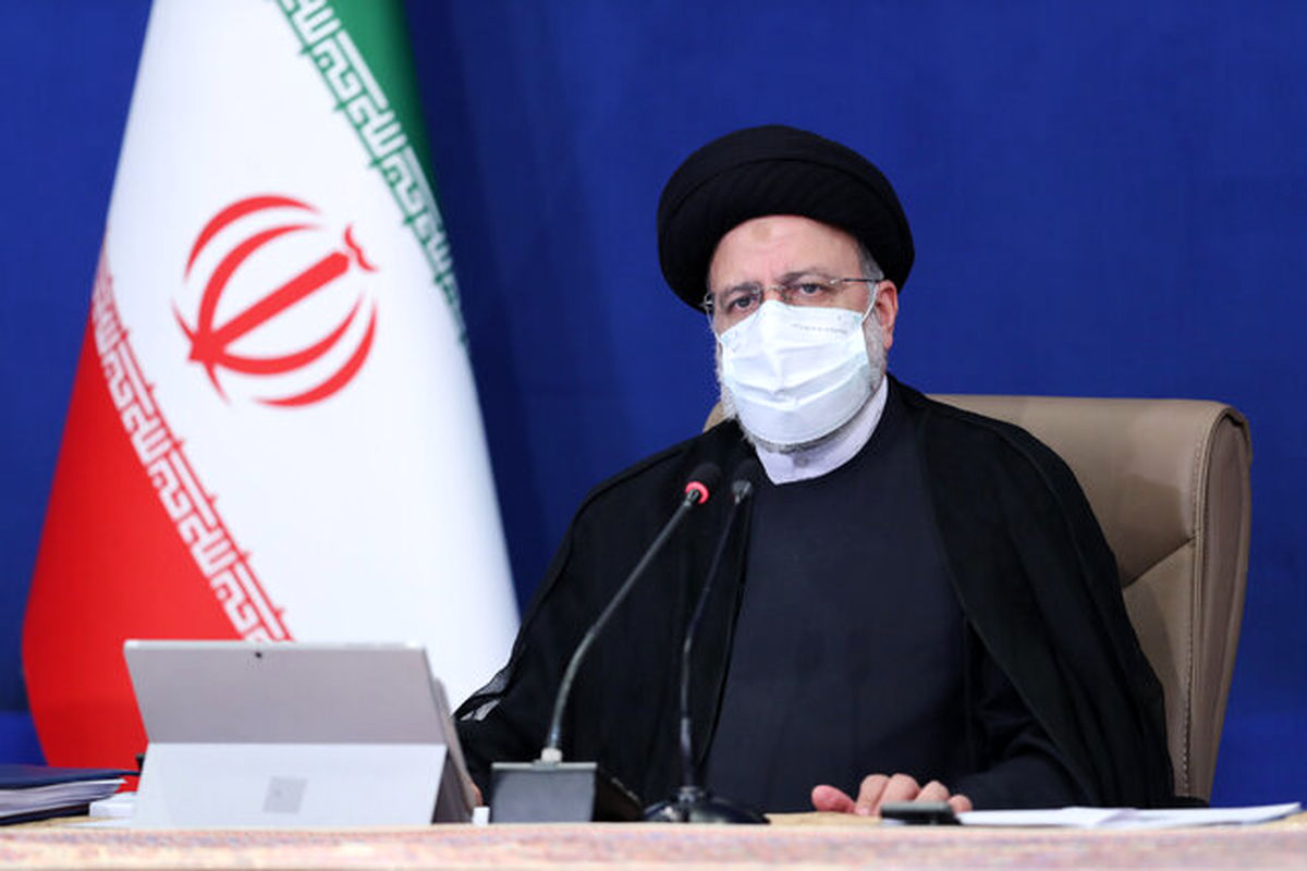 جلسه ستاد ملی کرونا با حضور رییس جمهور برگزار میشود