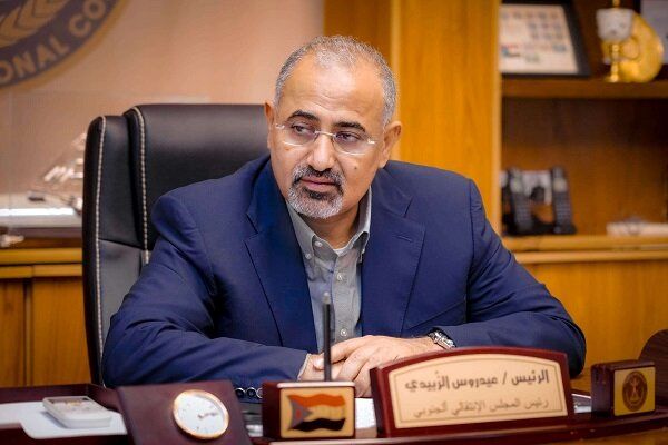 نقشه امارات برای تشکیل «یمن جنوبی» فاش شد