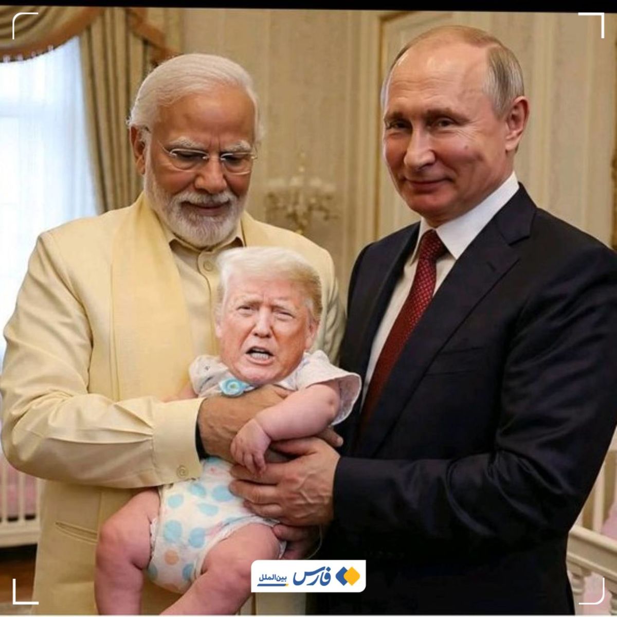 شروع جنگ جدید ترامپ با این کشور