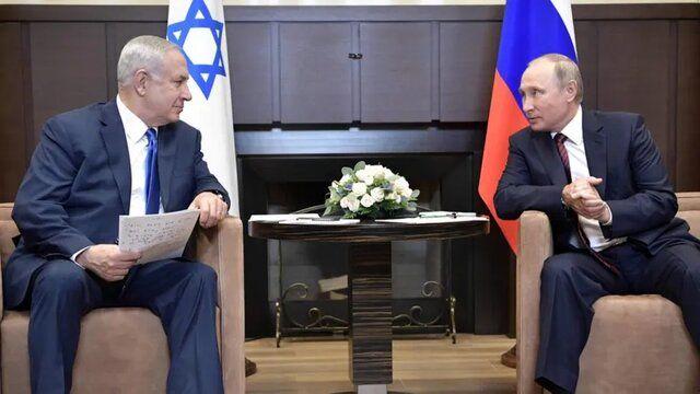 ماجرای پیام نتانیاهو به ایران