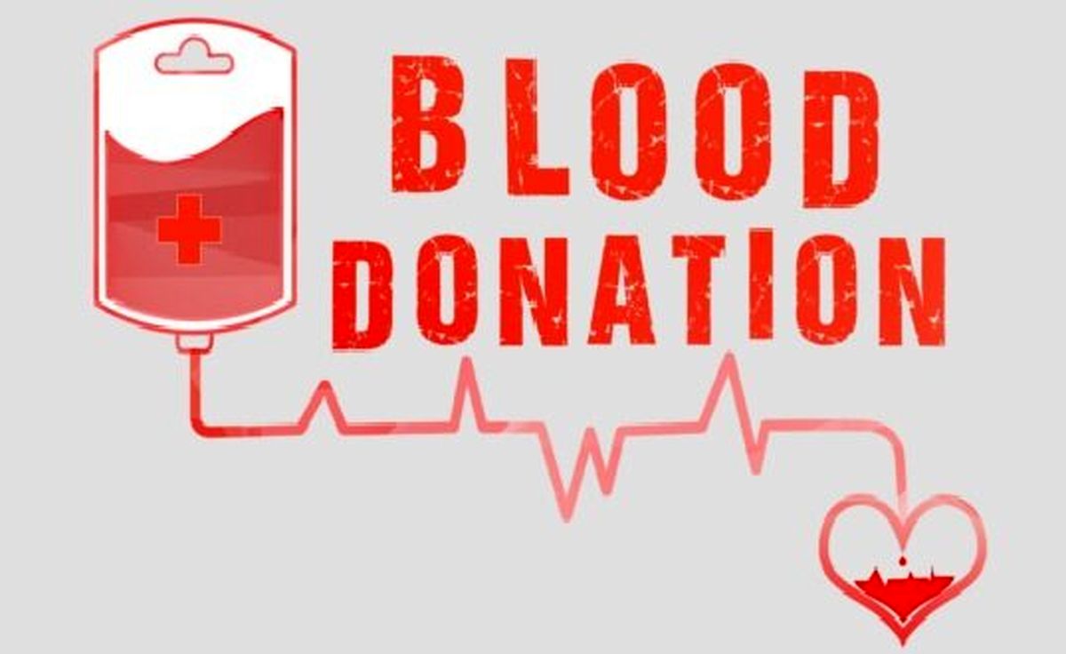 با یک کلیه میتوان خون اهدا کرد؟