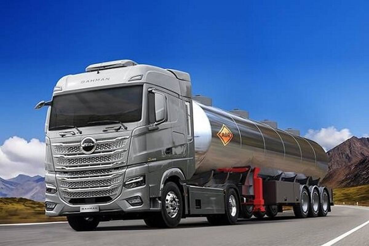 شرایط فروش نقدی بهمن دیزل با تخفیف ویژه | ثبت نام با تحویل فوری در نمایندگی ها از 12 تیر