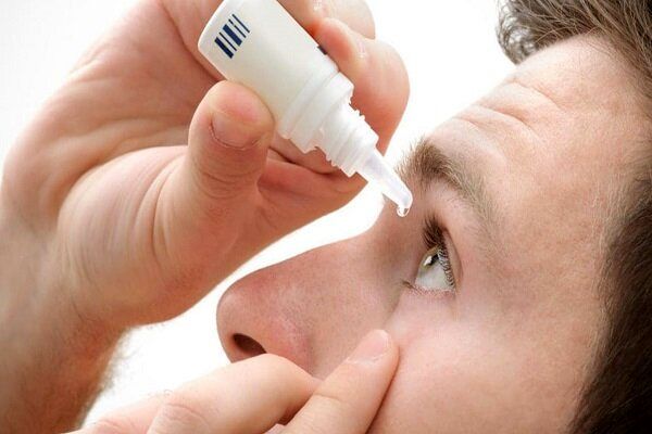 آیا قطرههای چشمی جایگزین عینک میشوند؟