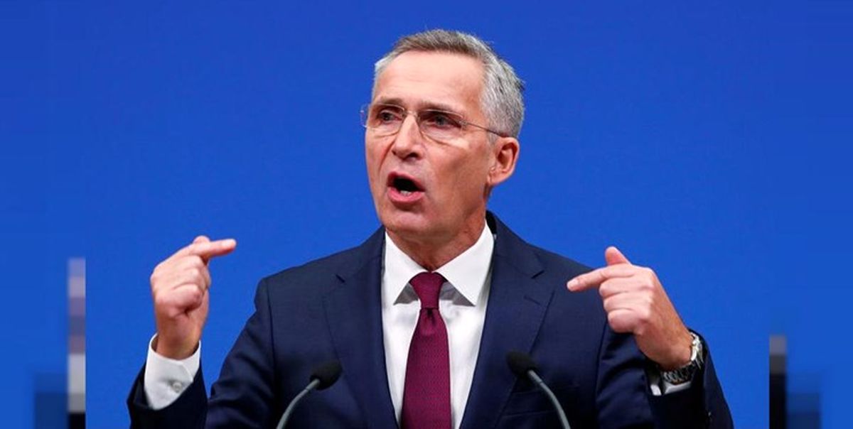 شرط ناتو برای خروج از افغانستان 