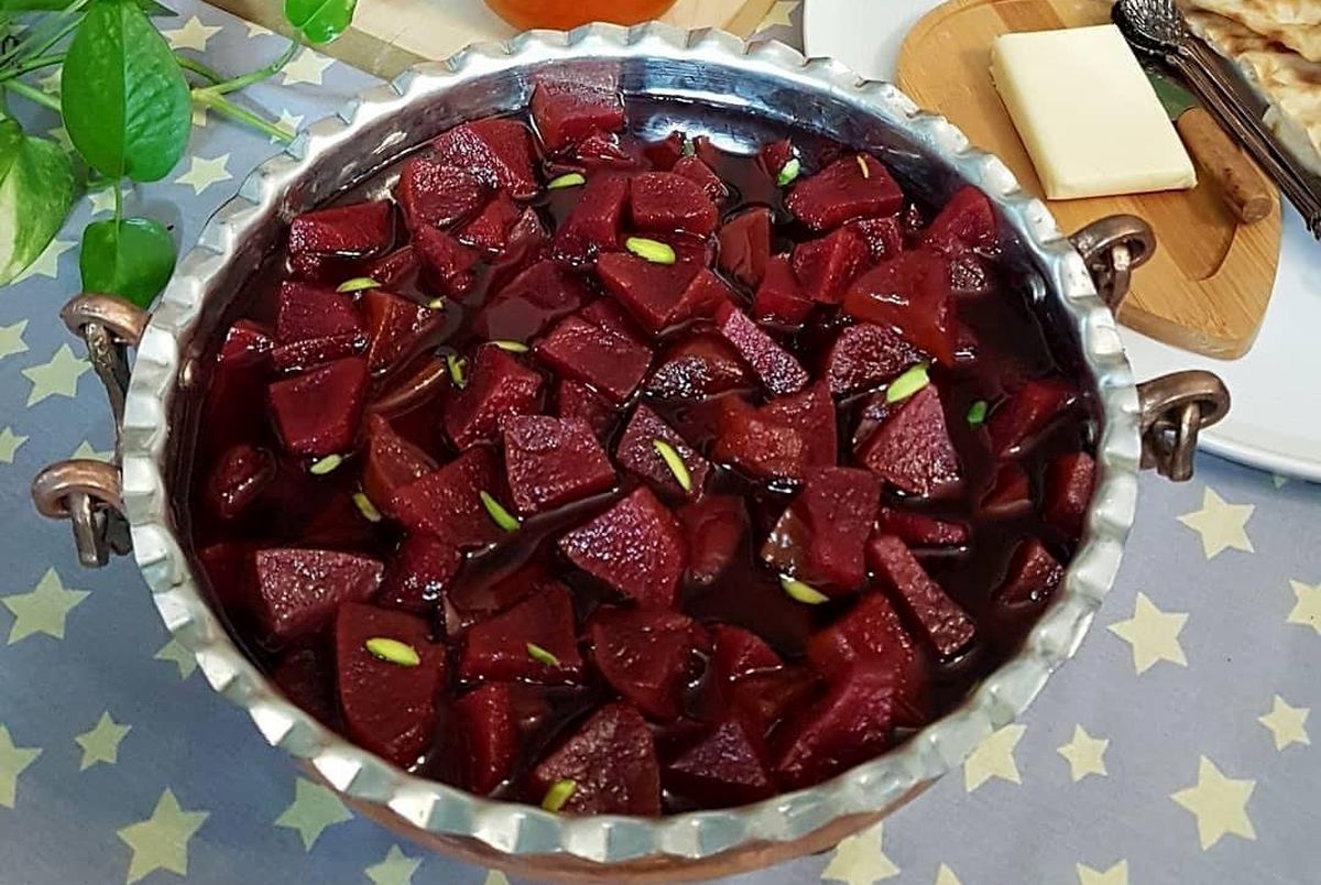 خرید مربای به+ارسال رایگان