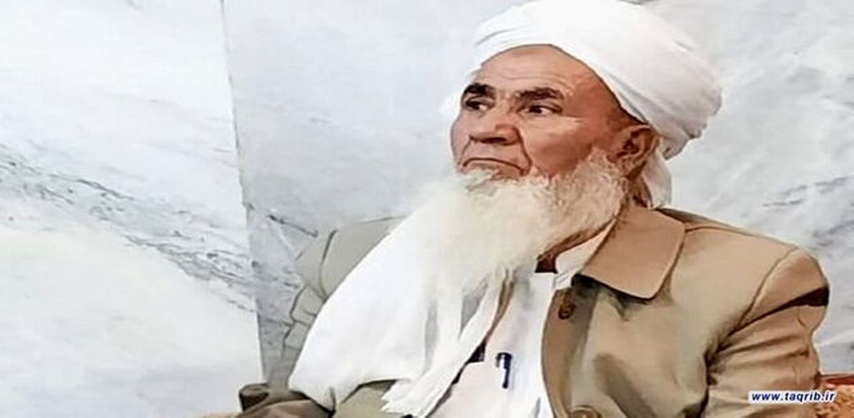 خبر وزیر کشور درباره تیم ترورکننده مولوی عبدالواحد ریگی 