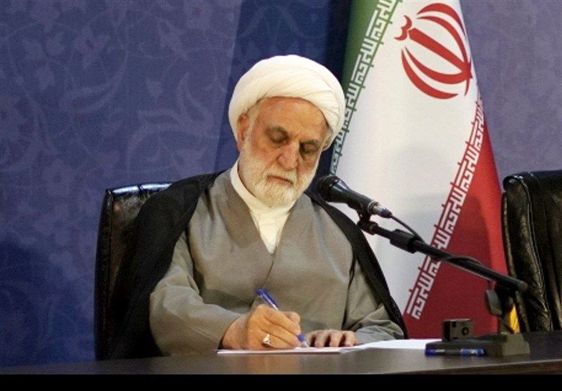 ابلاغ اصلاح دستورالعمل حفظ کرامت انسانی در قوه قضائیه