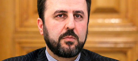 غریب‌آبادی: هنوز مذاکرات برای توافق نهایی آغاز نشده است