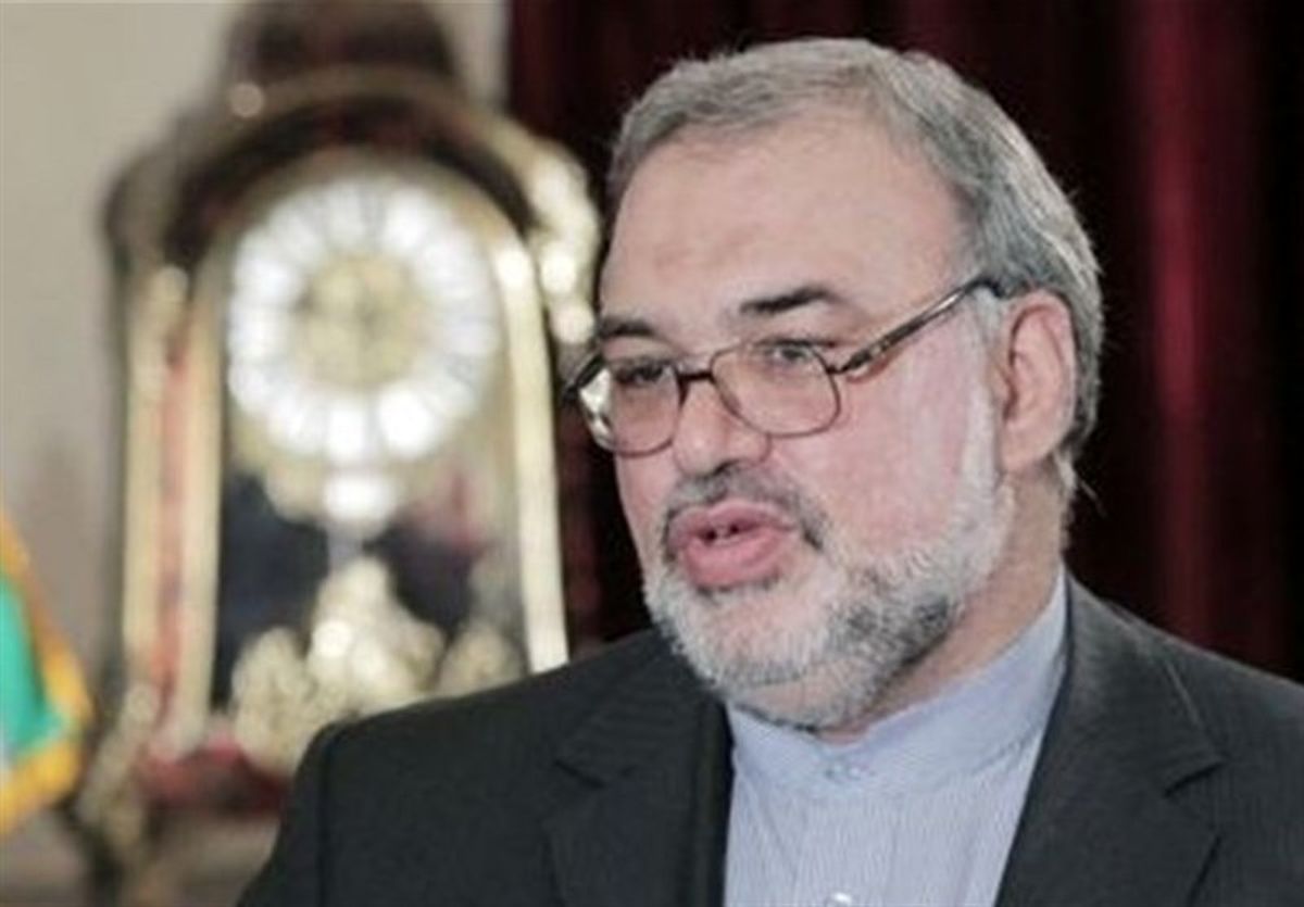 واکنش سفیر اسبق ایران در مسکو به شیطنت بیبیسی