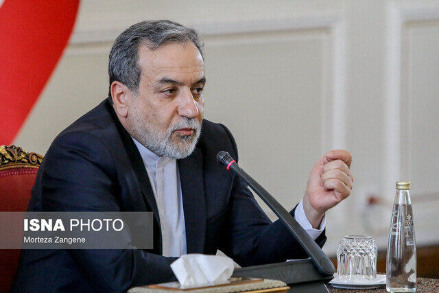 پیام ایران در آستانه سفر «پزشکیان»به ارمنستان